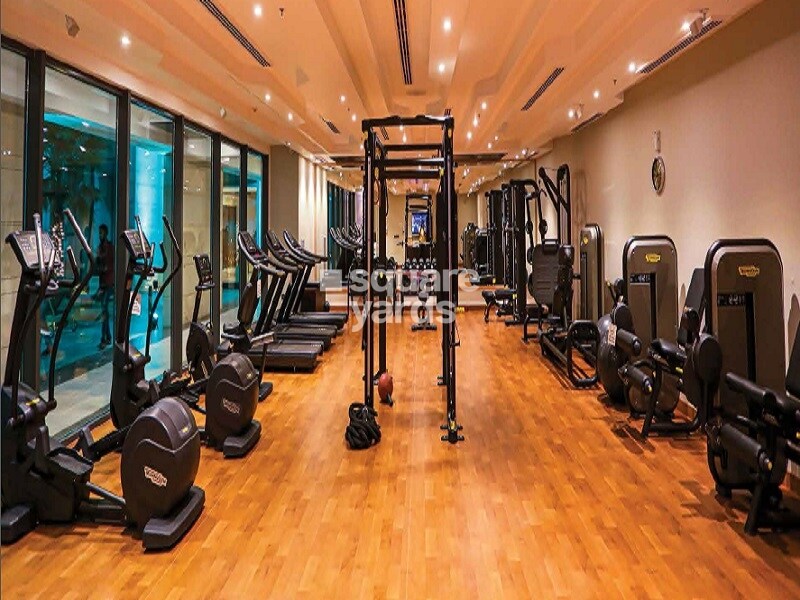 Suncity Jewel Of India Amenities-Features 2