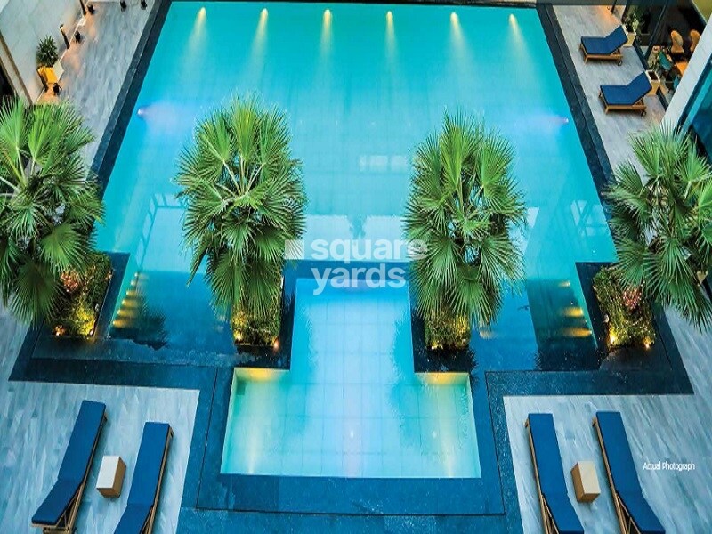 Suncity Jewel Of India Amenities-Features 3