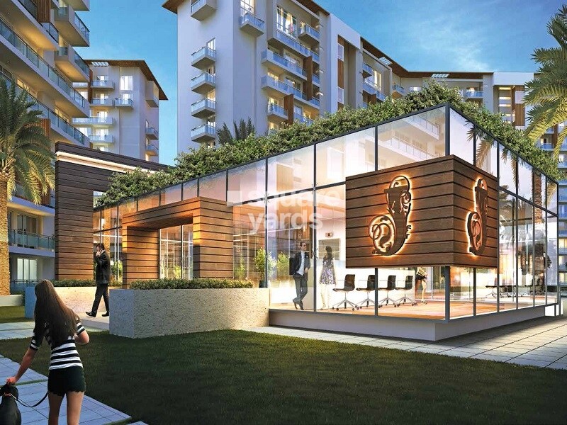 Suncity Jewel Of India Amenities-Features 5