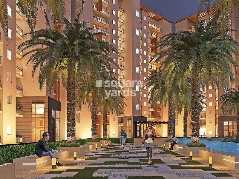 Suncity Jewel Of India Amenities-Features 6