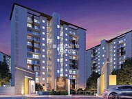 Suncity Jewel Of India Apartment Exteriors