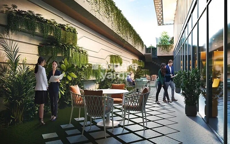 Suncity Jewel Tower Amenities-Features 1