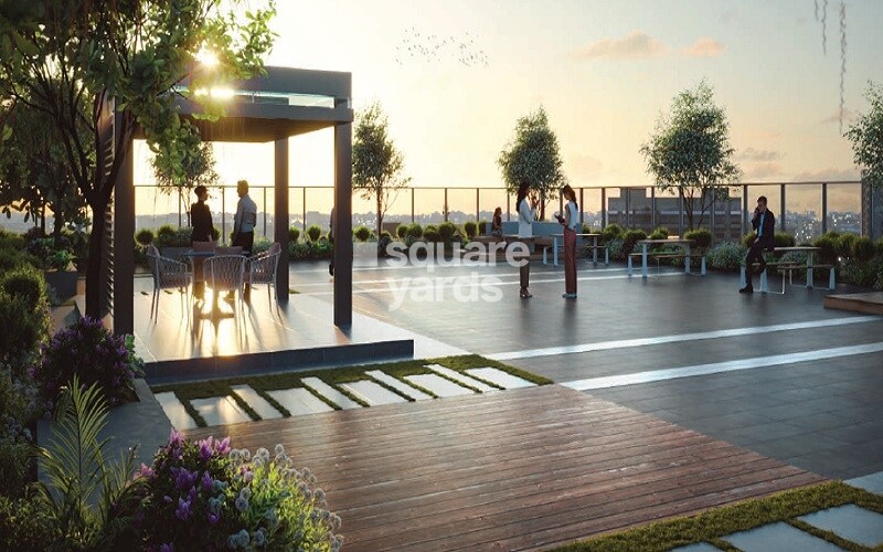 Suncity Jewel Tower Amenities-Features 4