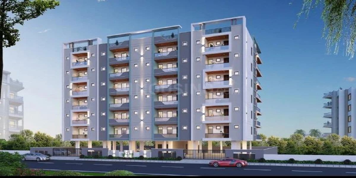 My Sunrise Heights Chordiya City