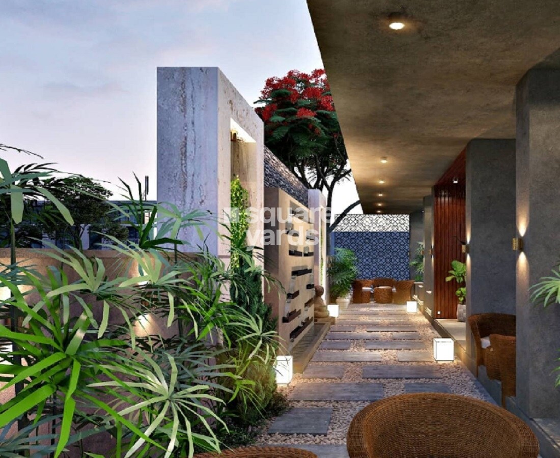 Swadeshi Umaid Niwas