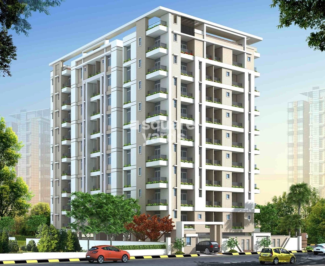 Swadeshi Umaid Niwas