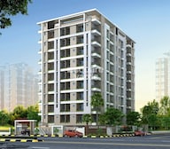Swadeshi Umaid Niwas Apartment Exteriors