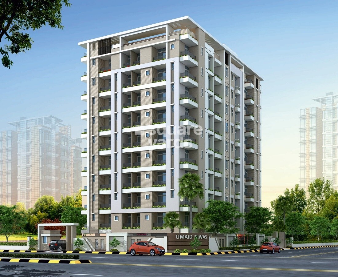 Swadeshi Umaid Niwas