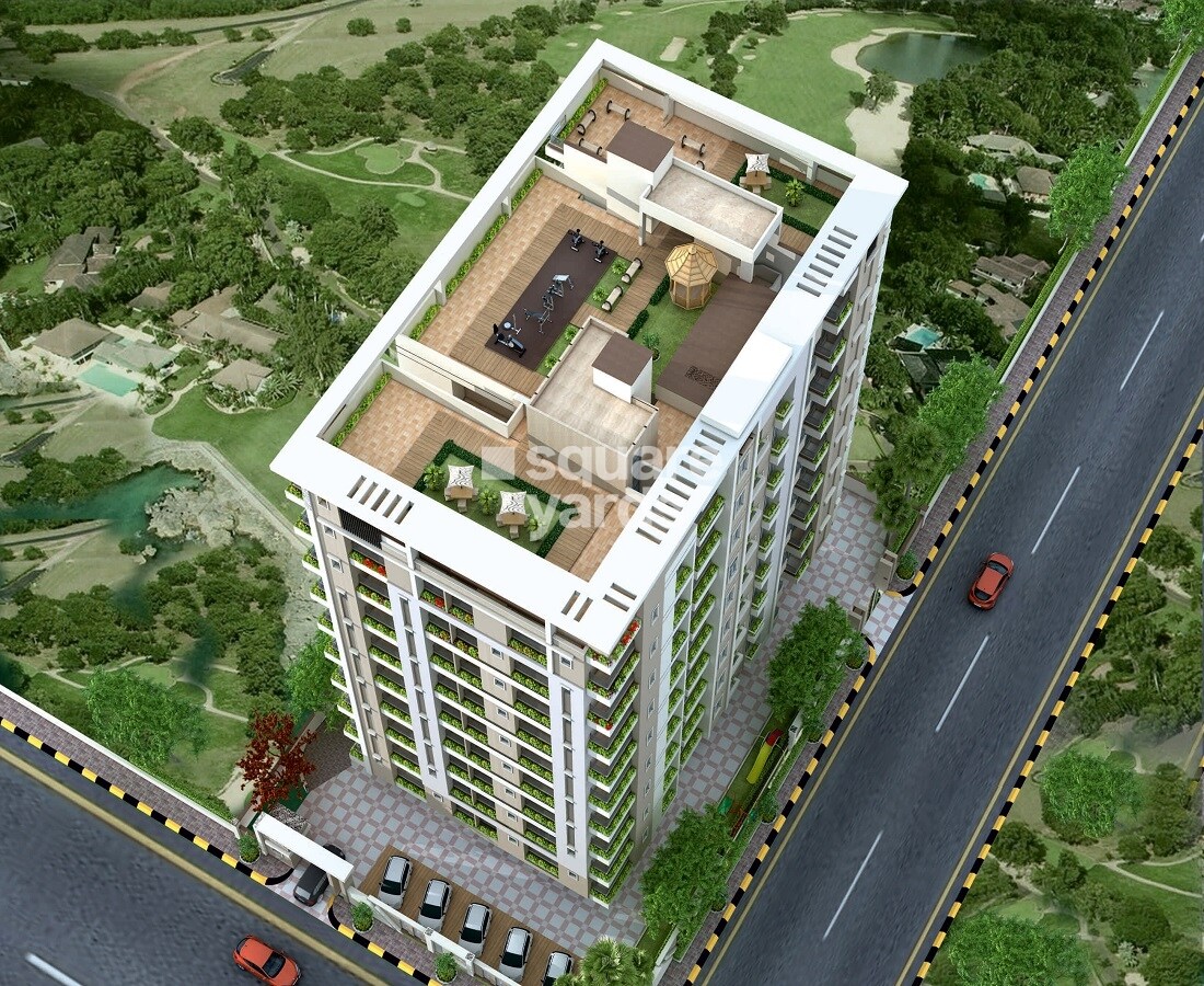 Swadeshi Umaid Niwas