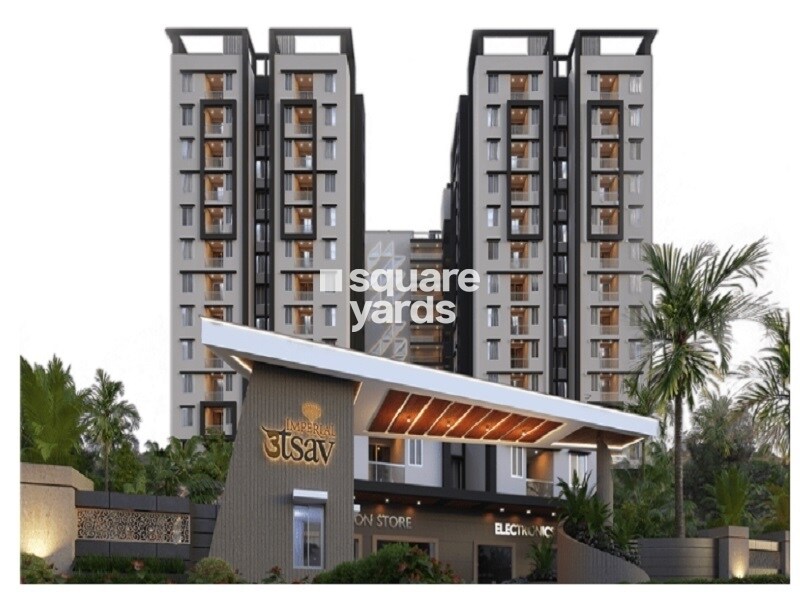 Swastik Imperial Utsav