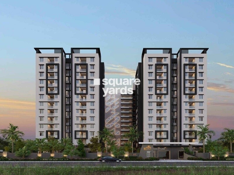 Swastik Imperial Utsav