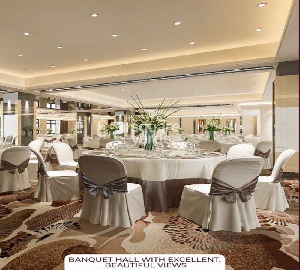 Tanishk Kanak Vrinda Heights Amenities-Features 1