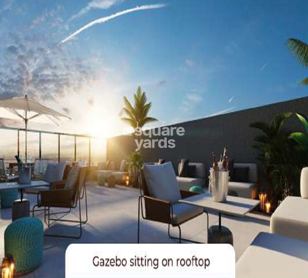 Tanishk Kanak Vrinda Heights