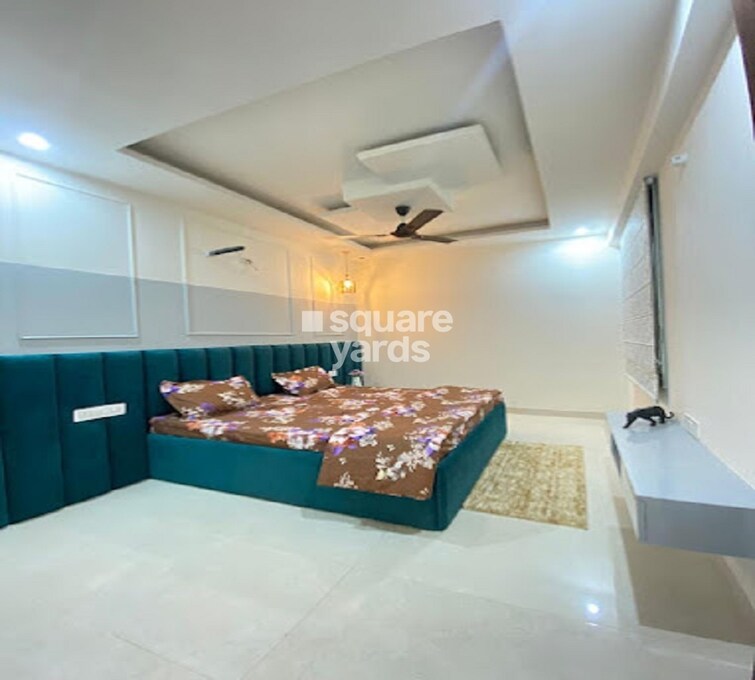 Tanishk Kanak Vrinda Heights Apartment Interiors 3