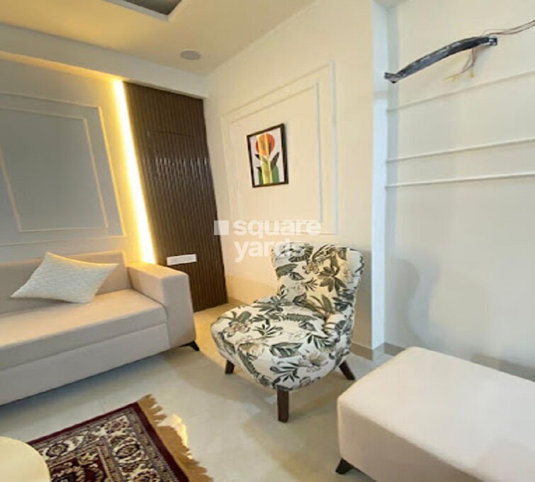 Tanishk Kanak Vrinda Heights Apartment Interiors 4