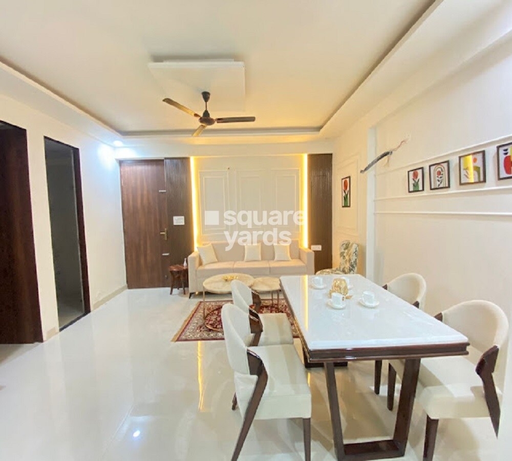 Tanishk Kanak Vrinda Heights