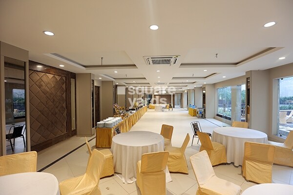 Taruchaya Residency Amenities-Features 3