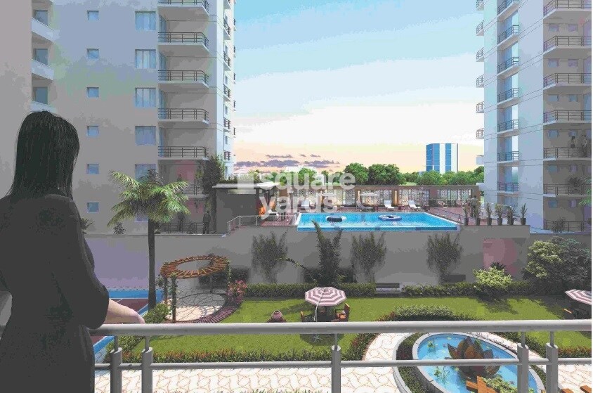 Taruchaya Residency Amenities-Features 4