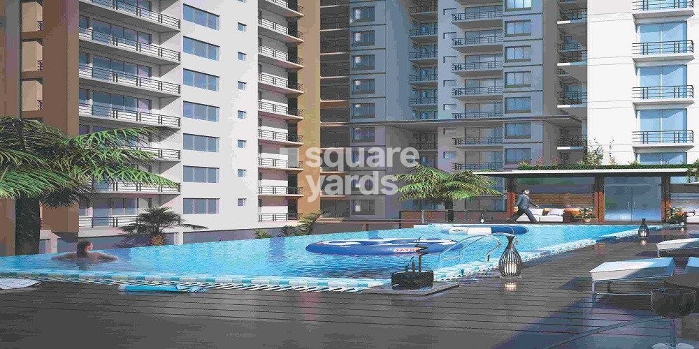 Taruchaya Residency Amenities-Features 5