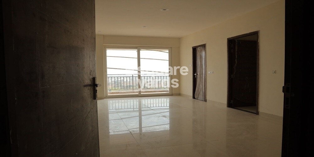 Taruchaya Residency Apartment Interiors 1