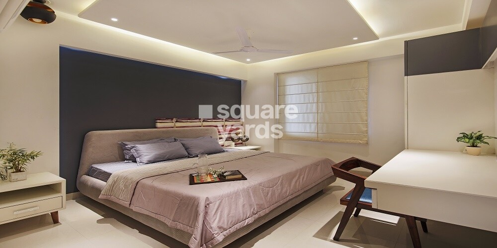 Taruchaya Residency Apartment Interiors 3