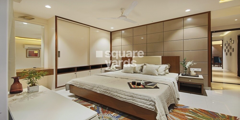 Taruchaya Residency Apartment Interiors 4