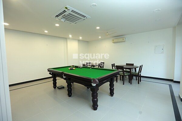 Taruchaya Residency Sports facilities Image 1
