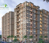 Terraza Greens Apartment Exteriors