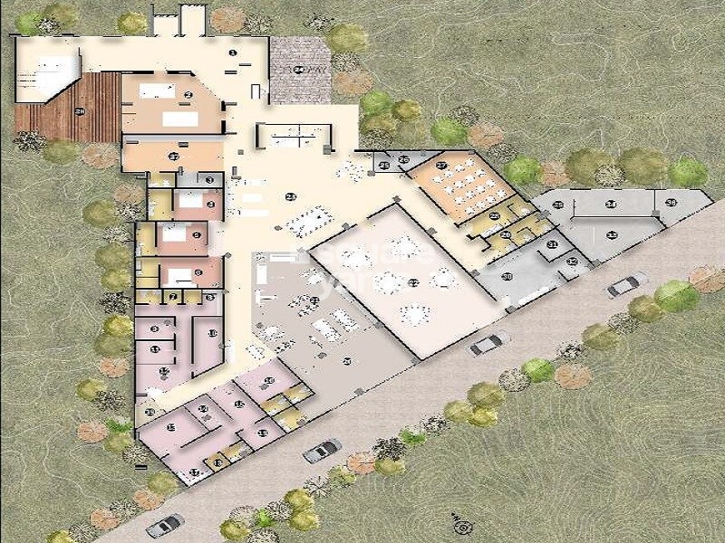 Terraza Greens Floor Plans 2