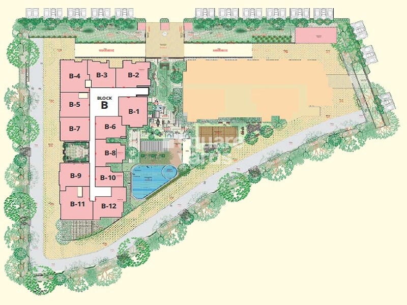 Terraza Greens Floor Plans 3