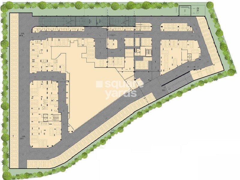 Terraza Greens Master Plan Image