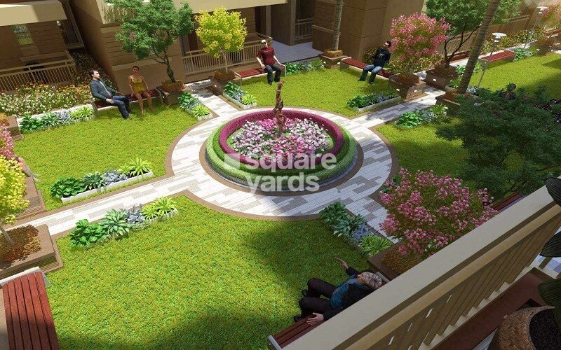 The Century Elite Amenities-Features 5