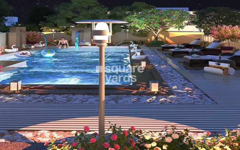 The Century Elite Amenities-Features 2
