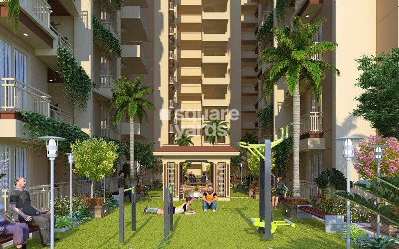 The Century Elite Amenities-Features 3