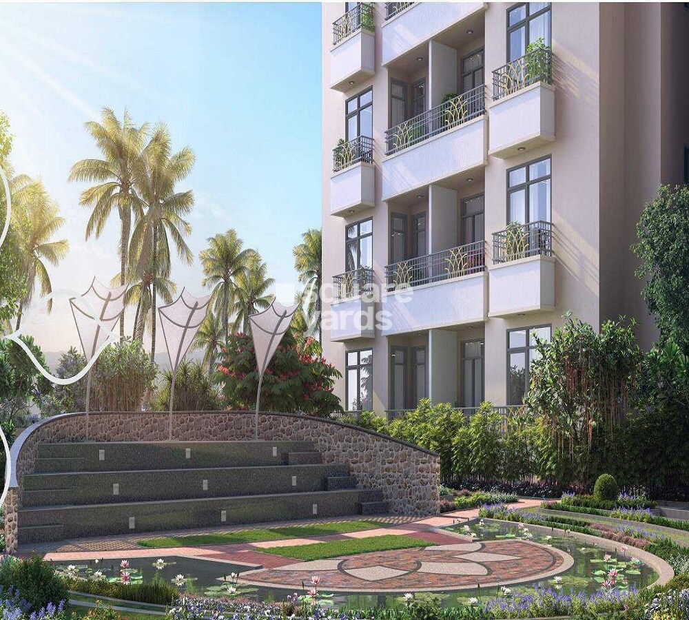 The Century Garden Amenities-Features 4