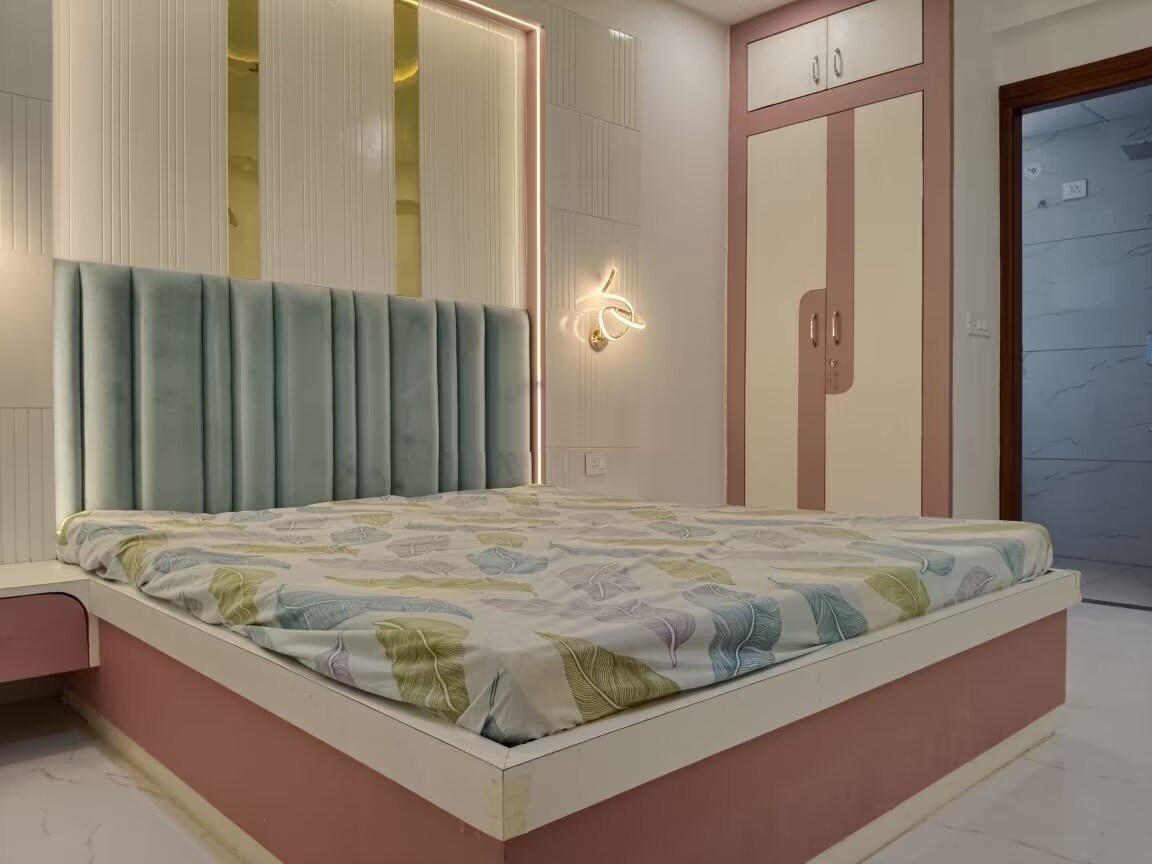 The Golden Gadwal Residency