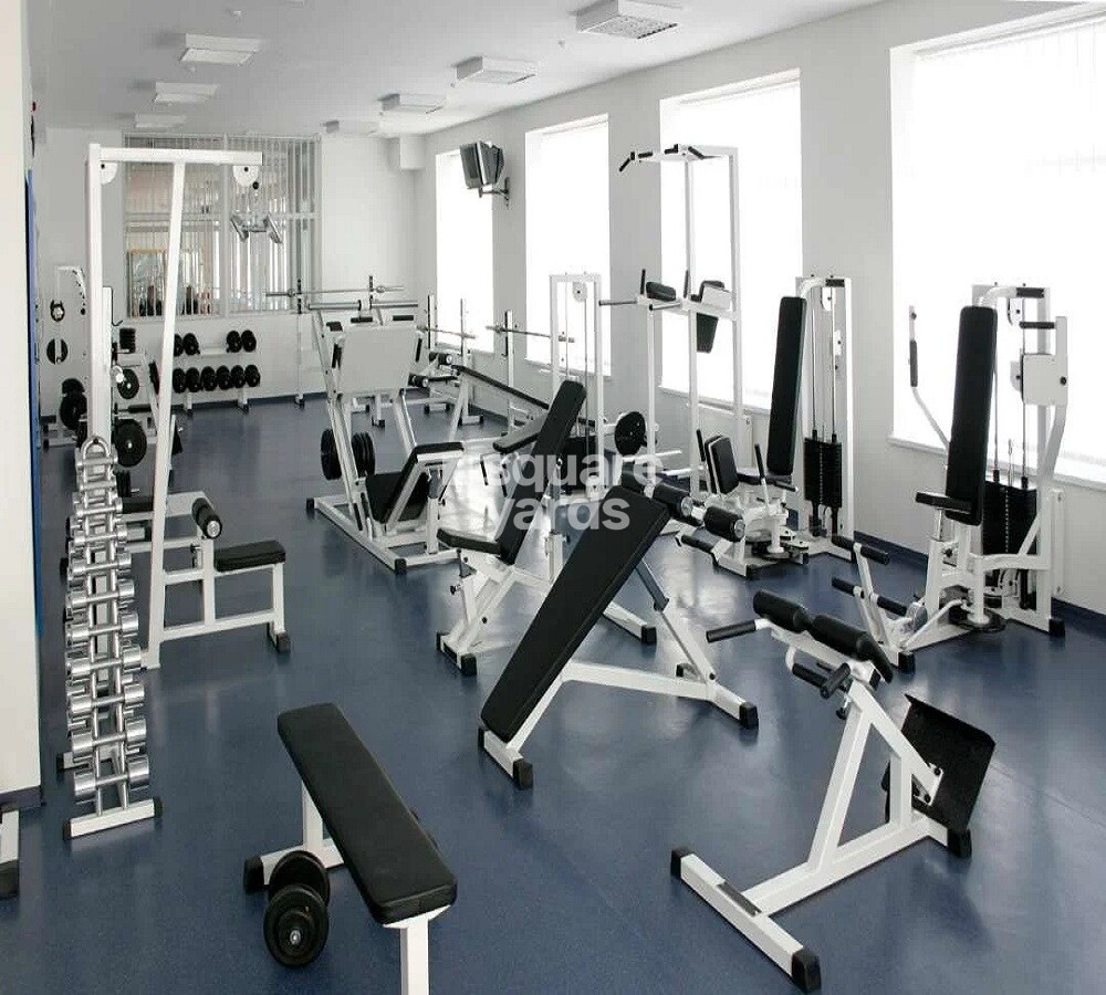 Tirupati Ozone
