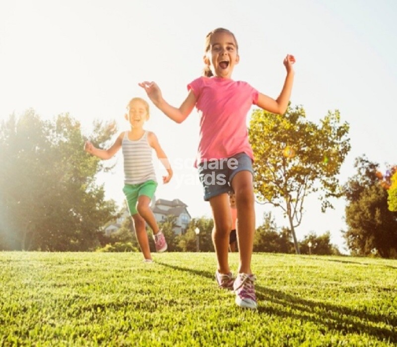 Tirupati The Elegant