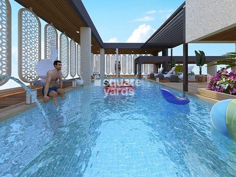 Tirupati The Royale Pallacia