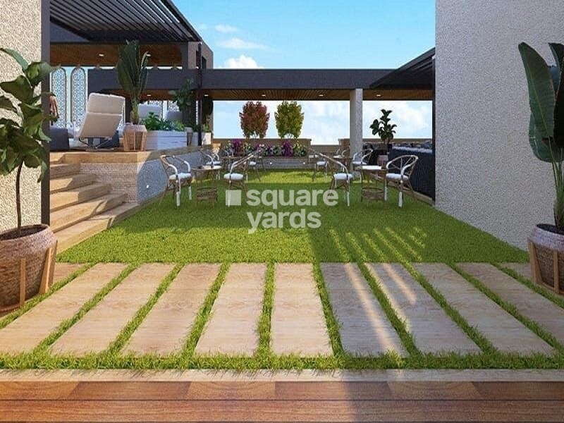 Tirupati The Royale Pallacia