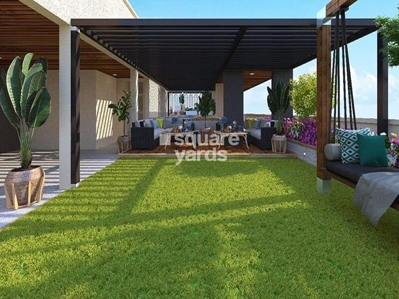 Tirupati The Royale Pallacia