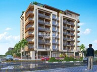 Tirupati The Royale Pallacia Apartment Exteriors