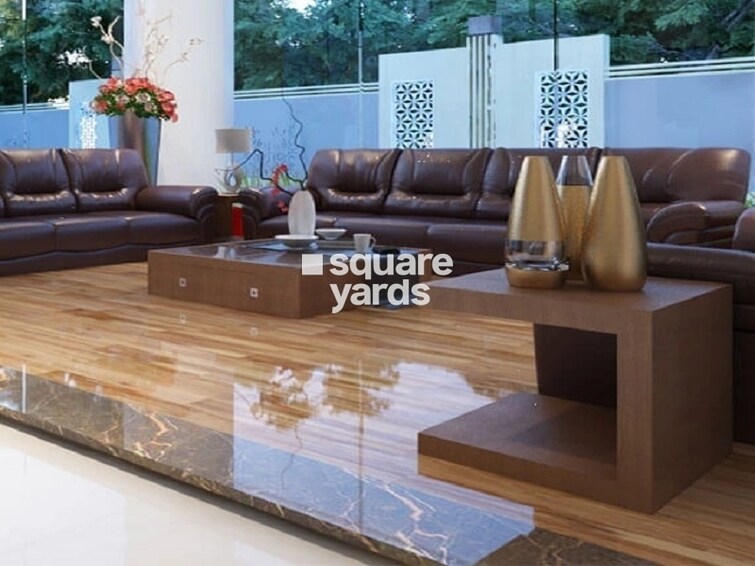 Trimurthi Arabella Amenities-Features 2