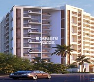 Trimurthi Arabella Apartment Exteriors