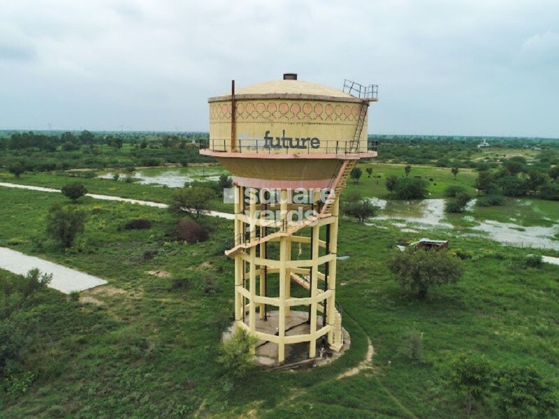 Trimurty The Future City Amenities-Features 1