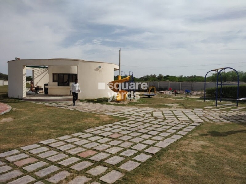 Trimurty The Future City Amenities-Features 2