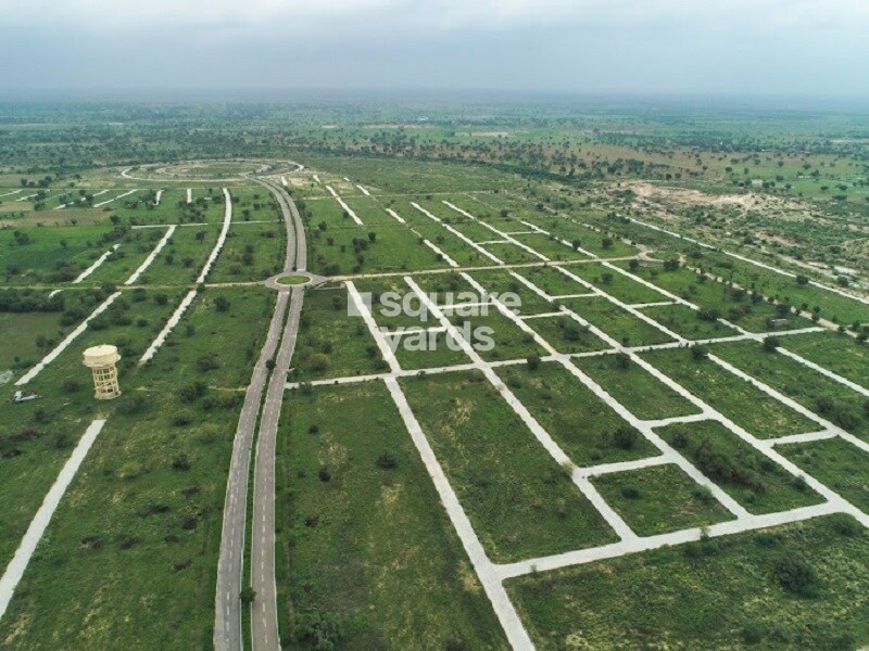 Trimurty The Future City