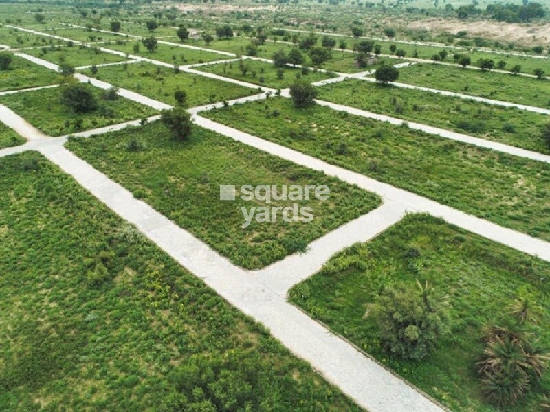 Trimurty The Future City