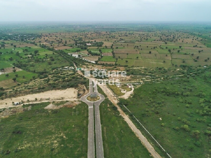 Trimurty The Future City