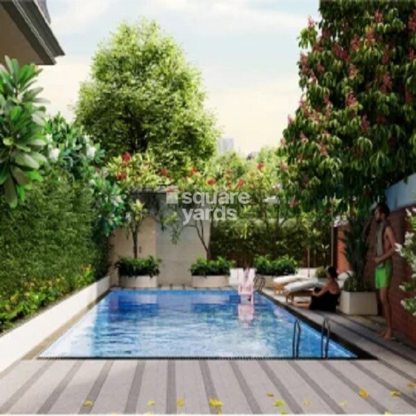 Trimurtys Kachnar Amenities-Features 1